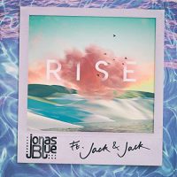 Jonas Blue Rise