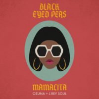 Black Eyed Peas Mamacita