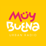 Nuevo logo MuyBuena