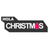 Logo-holaCristmas