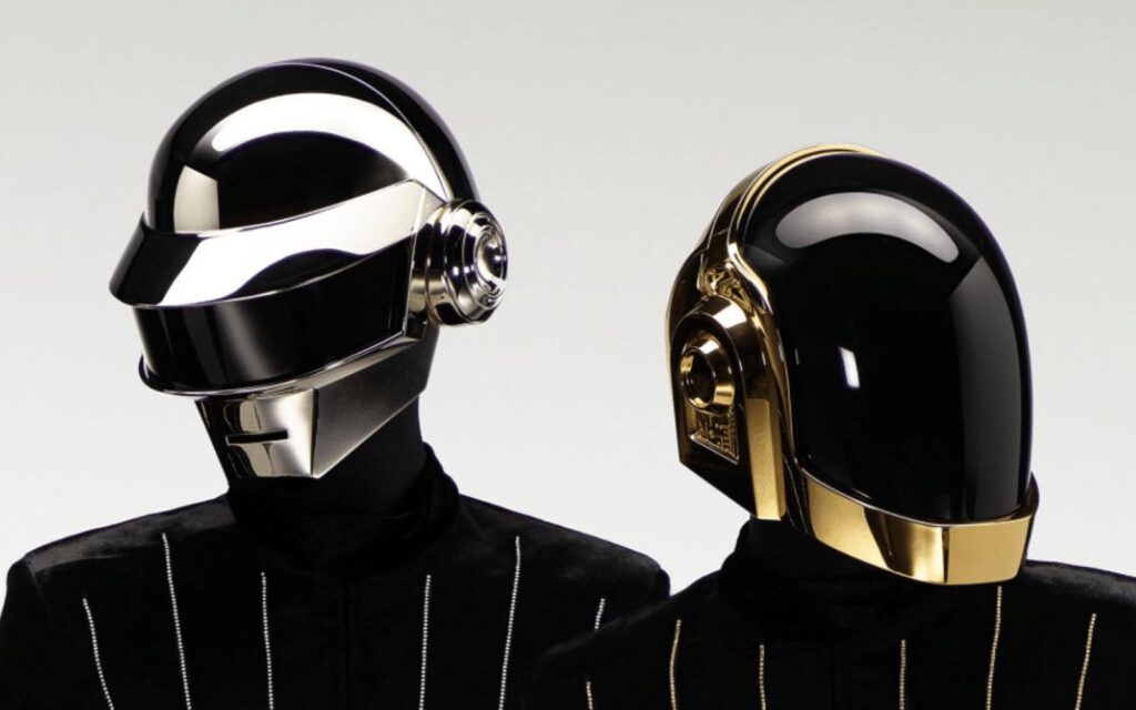 daft-punk