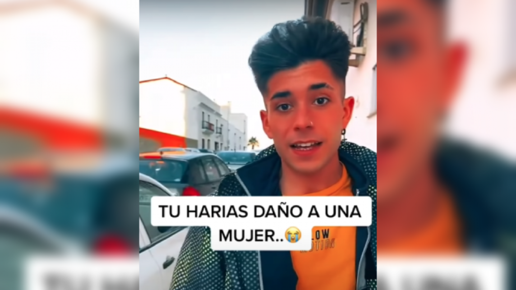 RauwGallego_tiktoker
