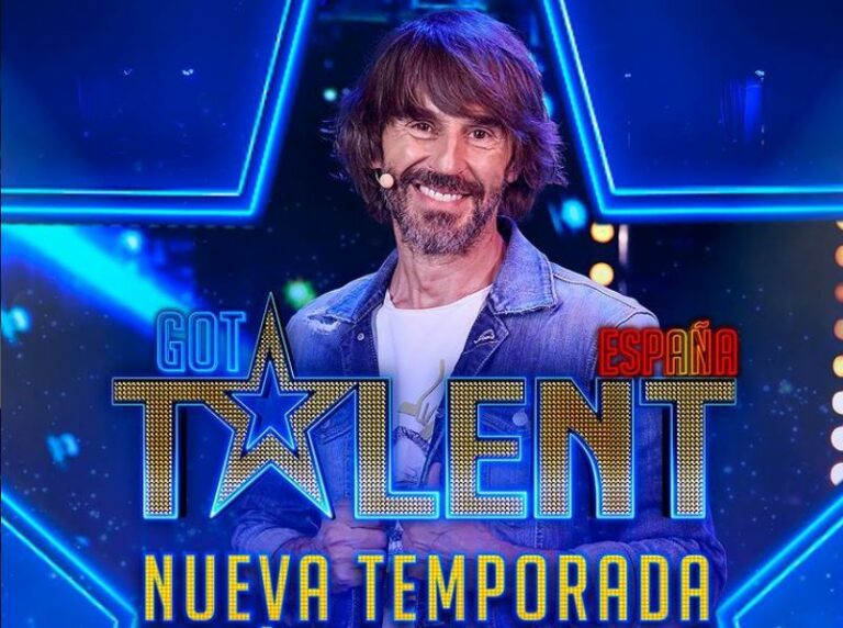 Santi Mill n Vuelve A Hablar De Su V deo ntimo En Got Talent santi-mill-n-vuelve-a-hablar-de-su-v-deo-ntimo-en-got-talent