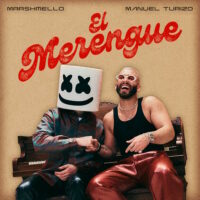 Cover_-_El_Merengue
