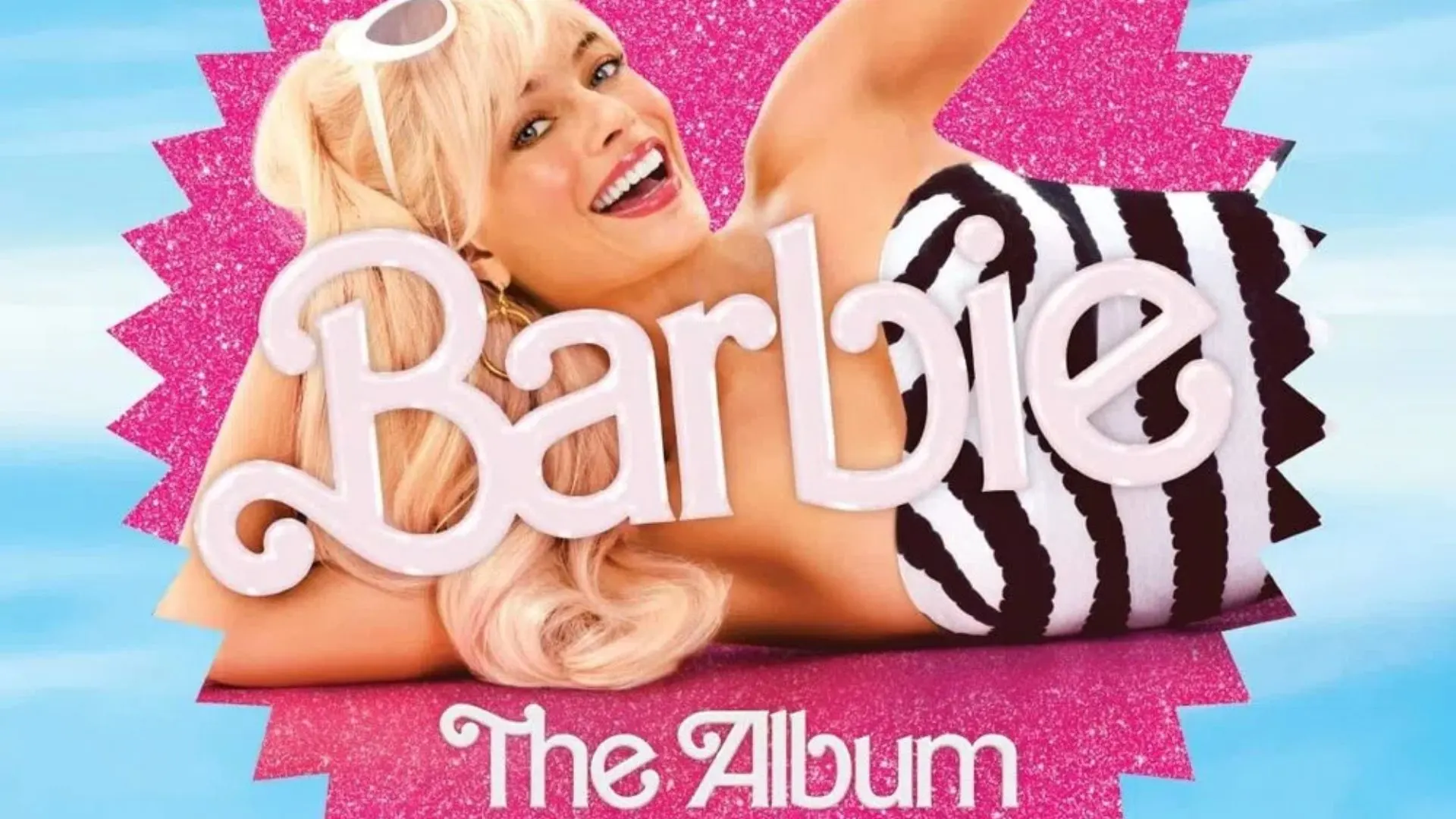 Ya disponible la banda sonora de ‘Barbie’ | Emisoras Musicales