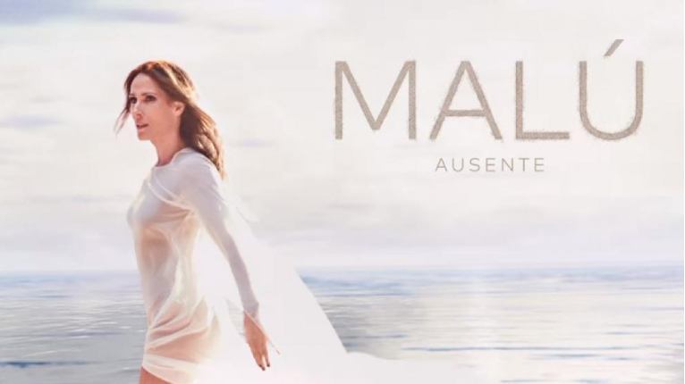 Malú vuelve con una balada llamada "Ausente"