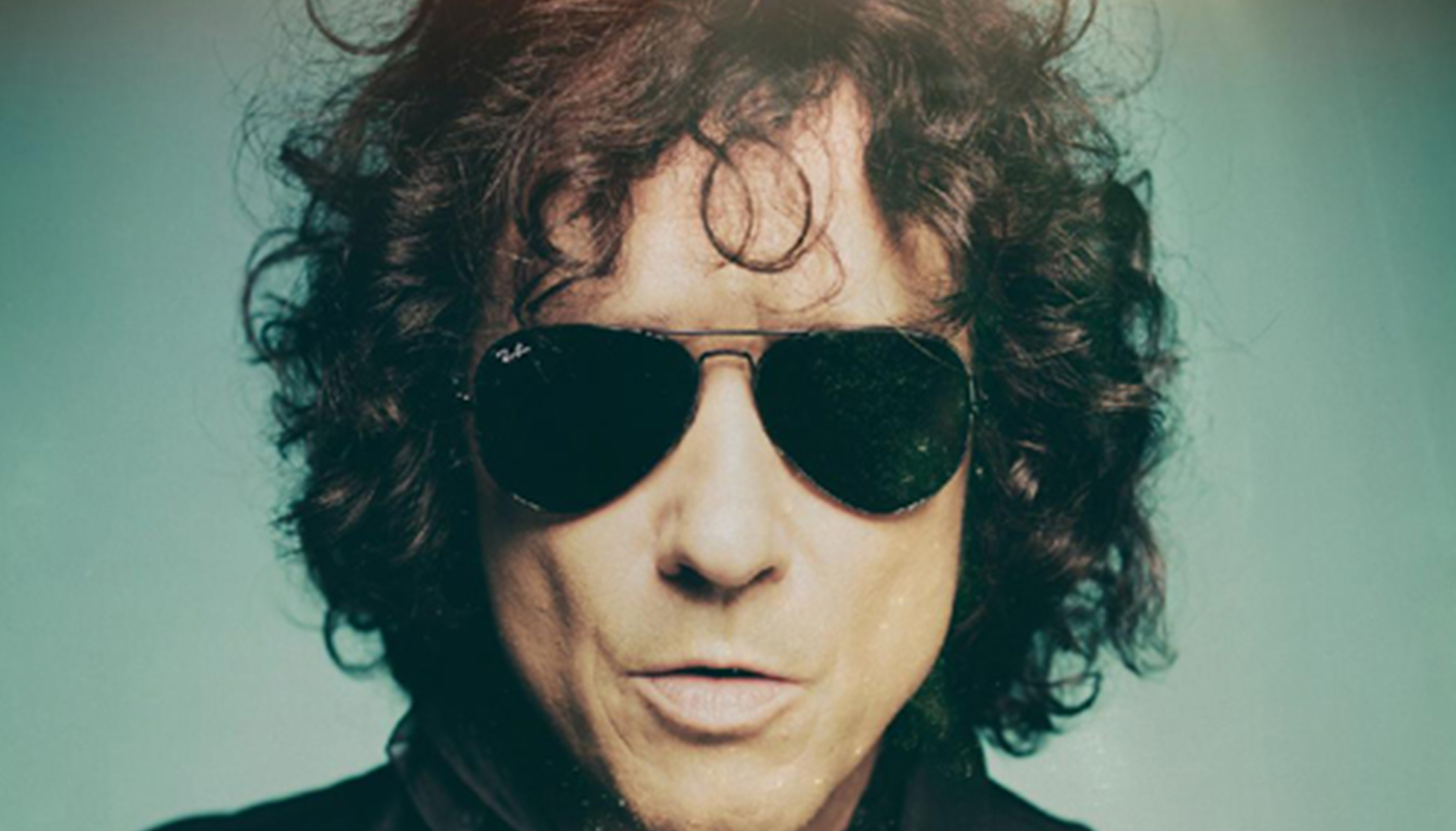 Bunbury Revela Su Inusual Agenda De Conciertos