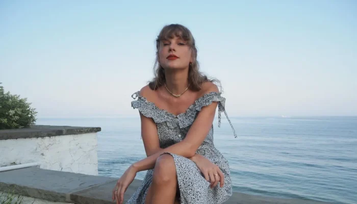 Taylor Swift estrena su esperado "1989 (Taylor’s Version)"