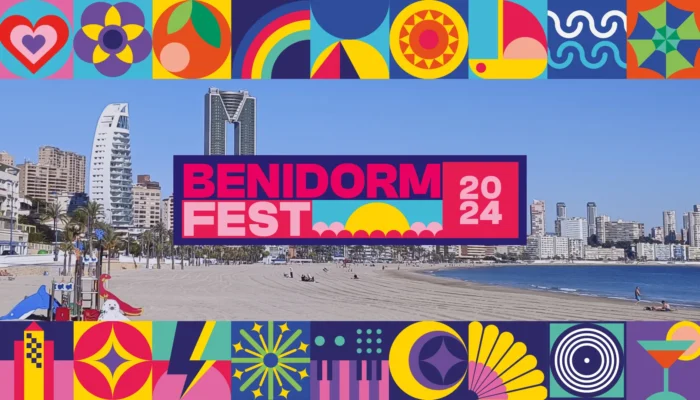 Benidorm Fest 2024 cuenta ya con los 16 participantes