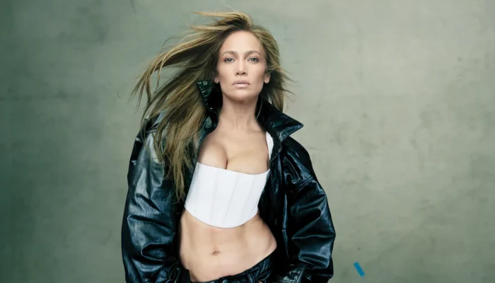 Jennifer Lopez su tan esperado regreso "This in me…Now"