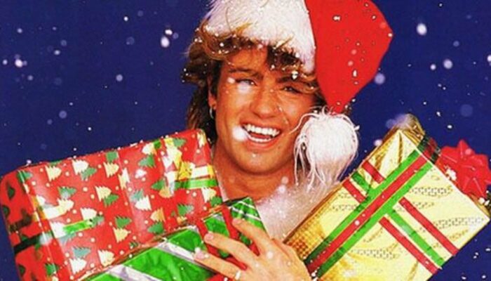 "Last Christmas" número 1 en Reino Unido en estas Navidades