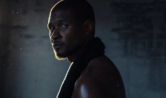 Usher mejor tema R&B del siglo XXI