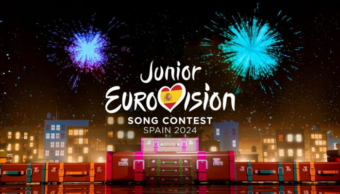 Eurovisión Junior se celebrará en España