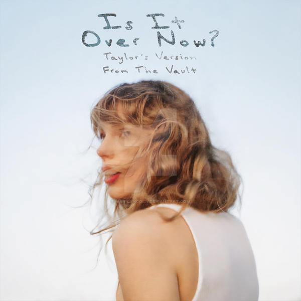 Significado de la canci n is it over now taylor swift teste sua