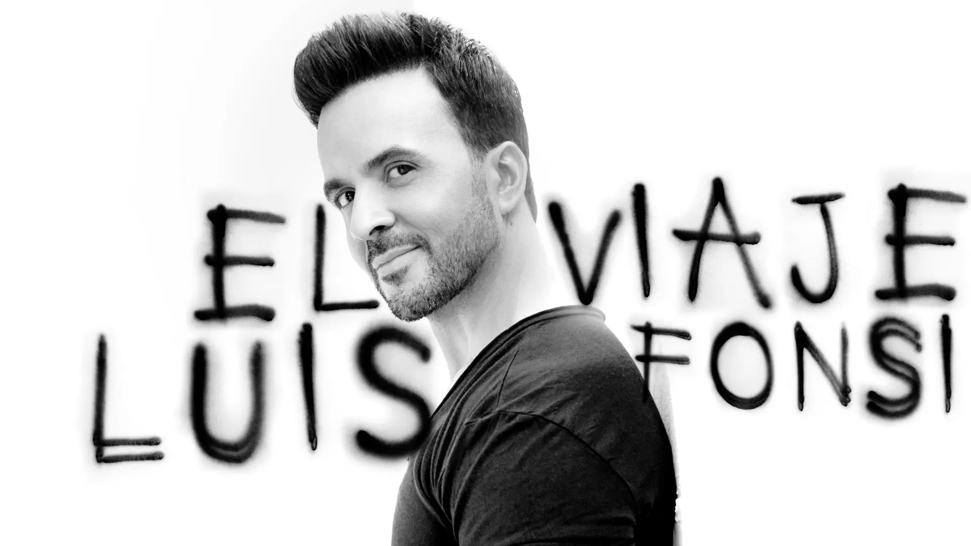 Luis Fonsi y 