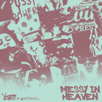 Venbee_and_Goddard_-_Messy_in_Heaven