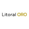 Logo - Litoral ORO