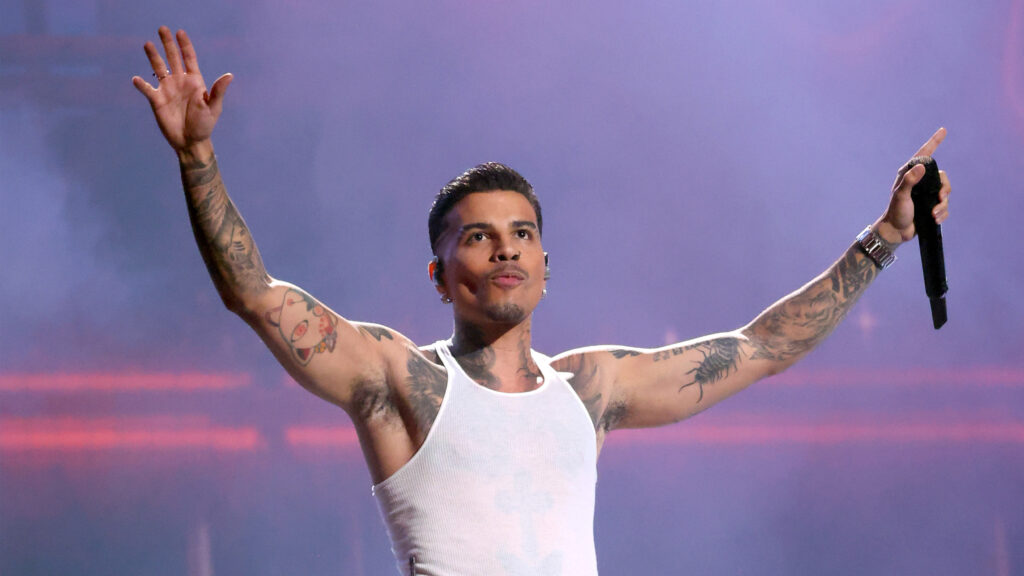 2024 MTV Video Music Awards - Show