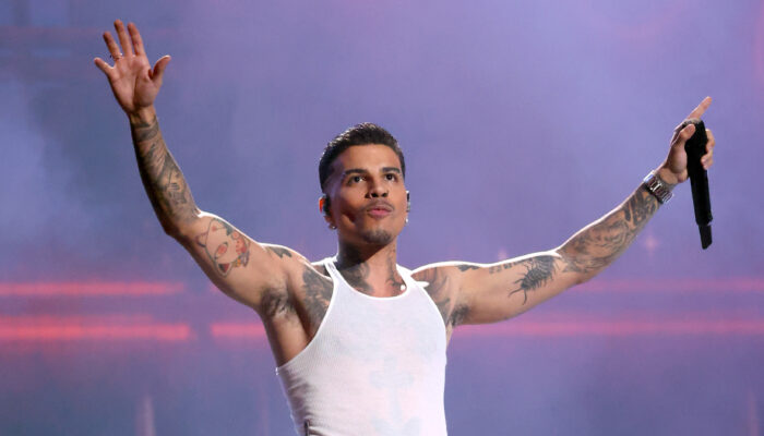 2024 MTV Video Music Awards - Show