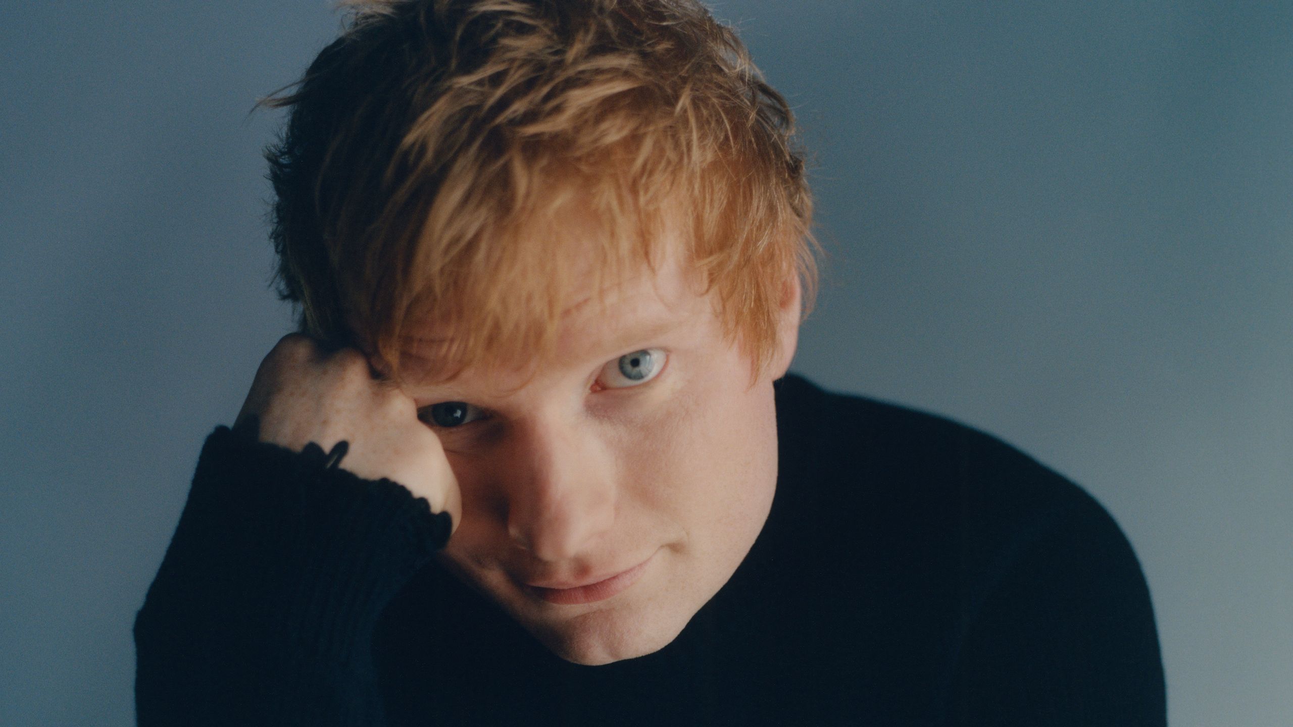 Ed Sheeran anuncia su octavo álbum con sonidos inspirados en culturas ...