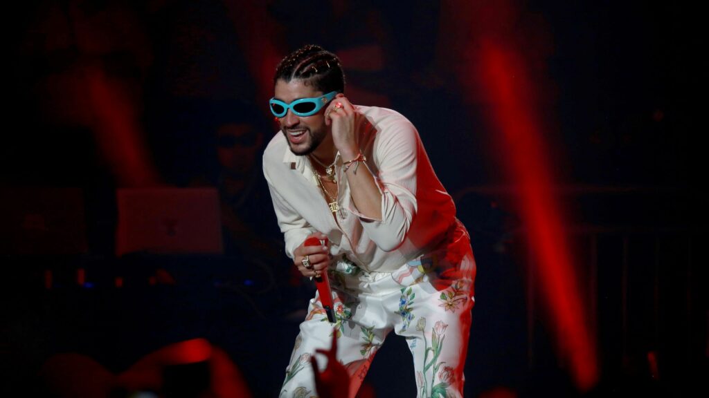 BadBunny