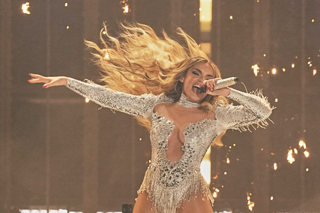 Switzerland Eurovision Song Contest
