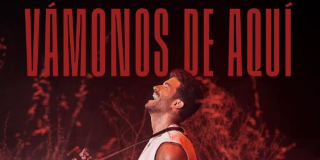 Pablo-Alboran-Vamonos-de-Aqui-Muy-Buena-FM-