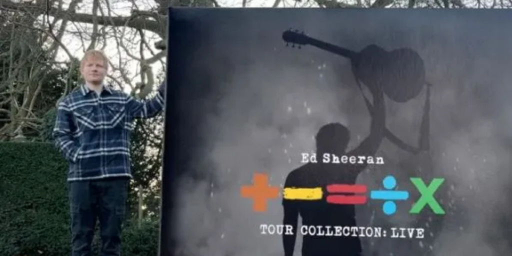 ed-sheeran-tour-Emisoras-musicales-España