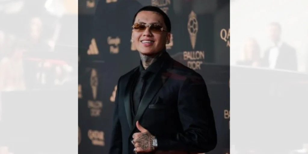 BLESSD-BALON-DE-ORO-EMISORAS-MUSICALES-ESPAÑA-2025