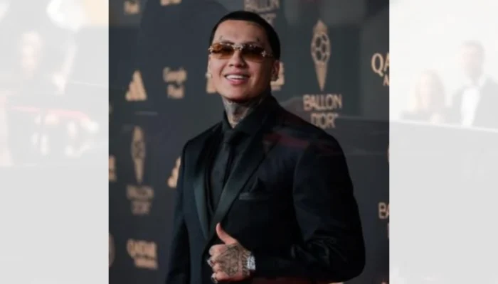 BLESSD-BALON-DE-ORO-EMISORAS-MUSICALES-ESPAÑA-2025
