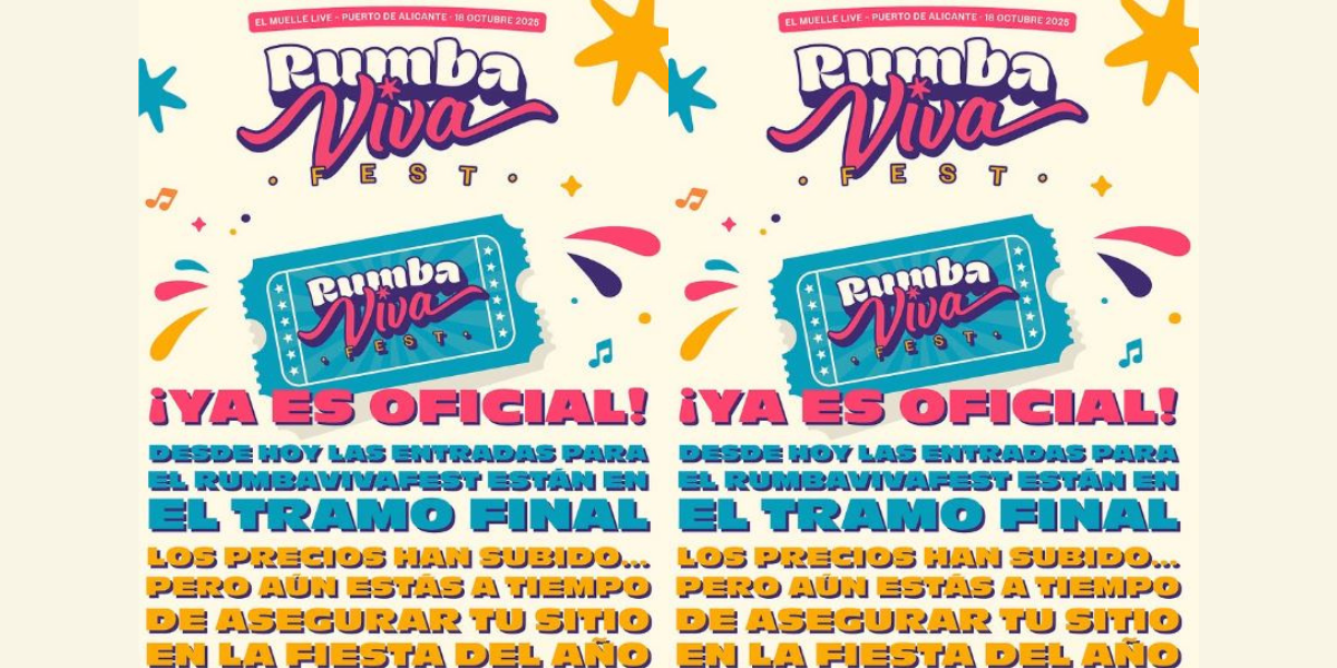 Rumba-Viva-Fest-Alicante-Emisoras-Musicales-