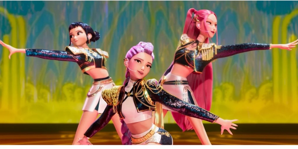 K_POP-GOLDEN_EMISORAS_MUSICALES-ESPAÑA