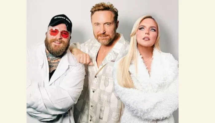 Gone-Gone-Gone-David Guetta-Teddy Sims-Tones and I-Emisoras-Musicales-España