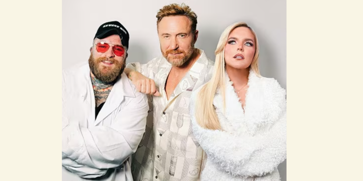 Gone-Gone-Gone-David Guetta-Teddy Sims-Tones and I-Emisoras-Musicales-España