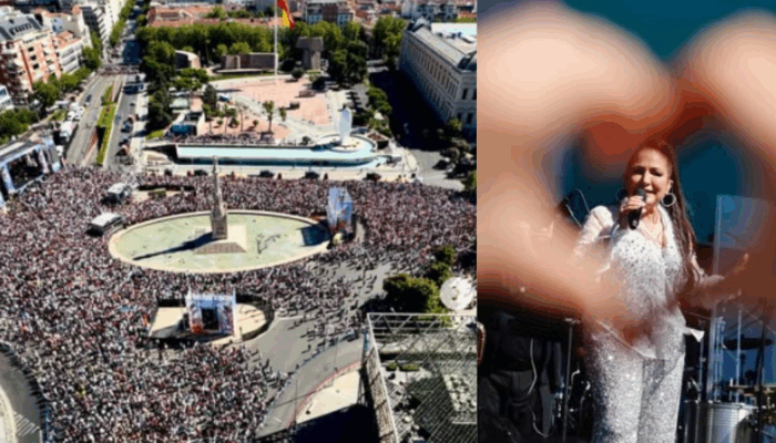 Gloria-Estefan-Hispanidad-Emisoras-Musicales-España