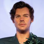 HARRY STYLES- EL MUNDO