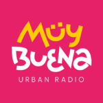 Nuevo Logo MuyBuena
