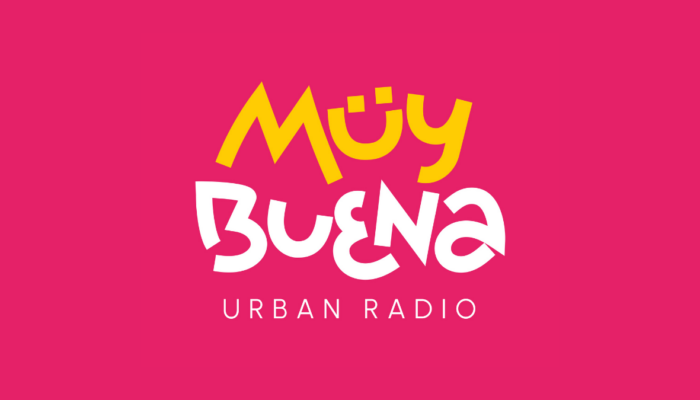 Nuevo Logo MuyBuena