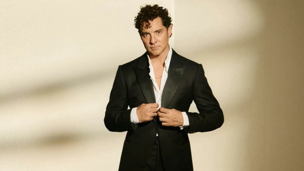 david-bisbal