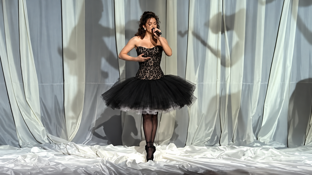 Rosalía-Saturday-Night-Live