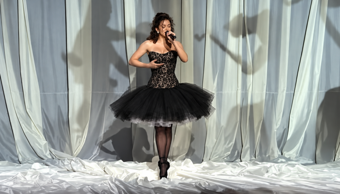 Rosalía-Saturday-Night-Live