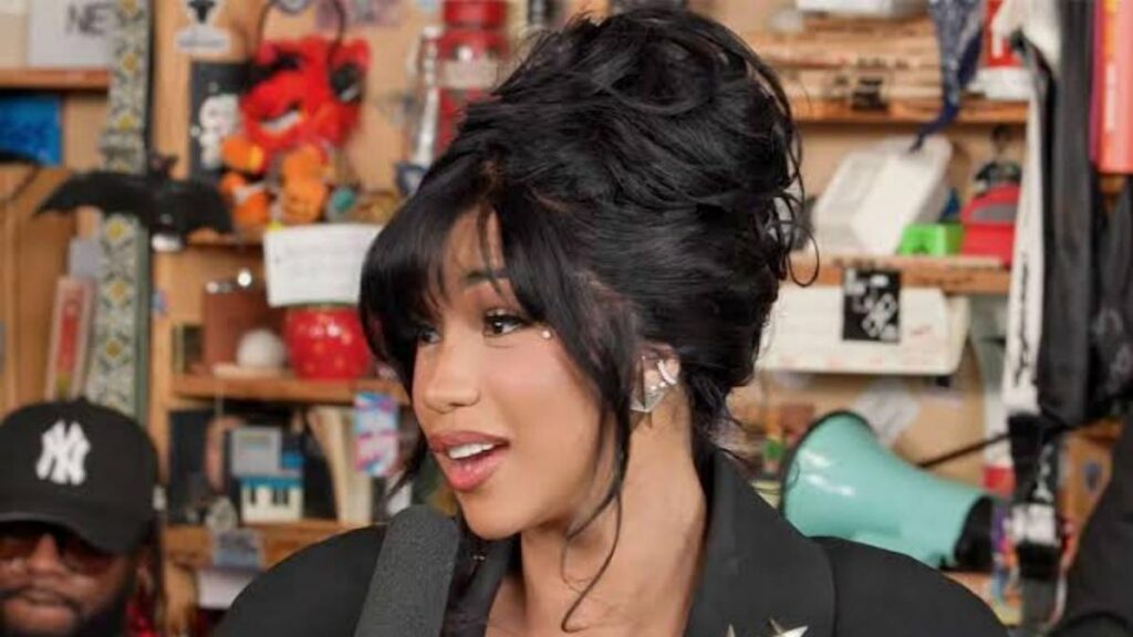 cardi-b-tiny-desk